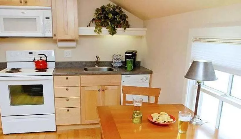 Majatalo Butler House