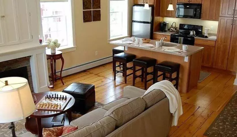 Majatalo Butler House