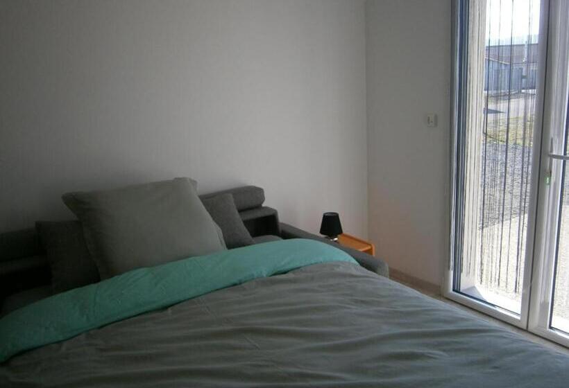 پانسیون Chez Elisa