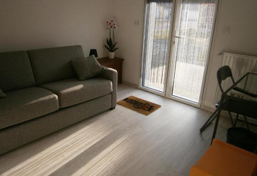 پانسیون Chez Elisa