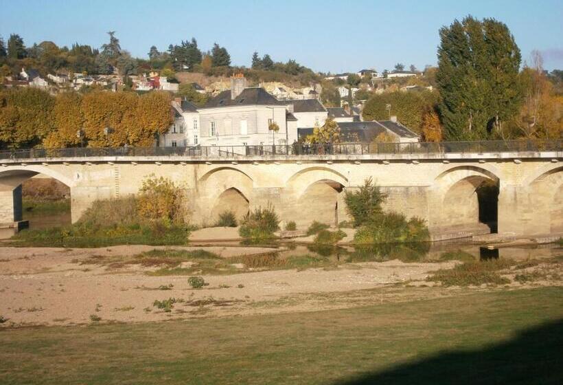 پانسیون Chez Elisa