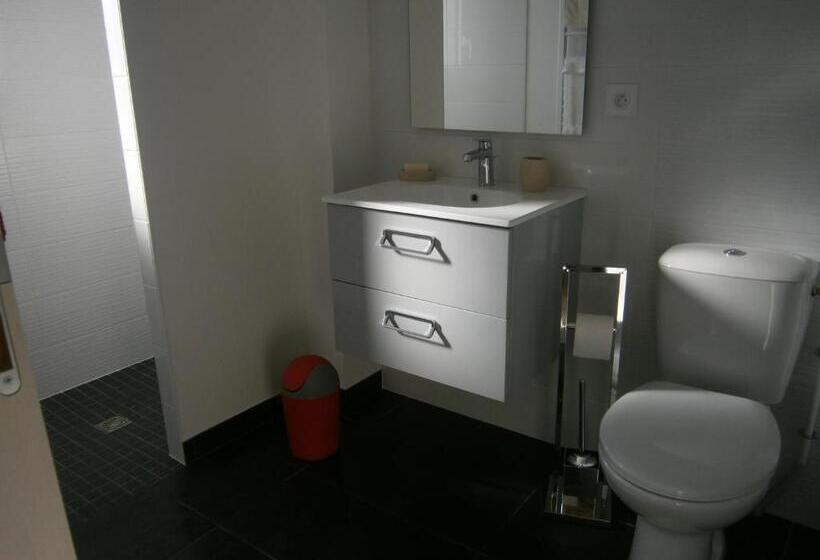 پانسیون Chez Elisa