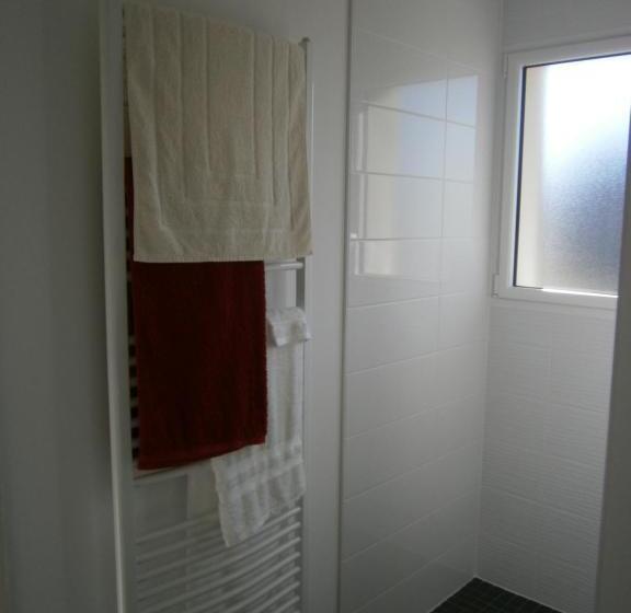 پانسیون Chez Elisa