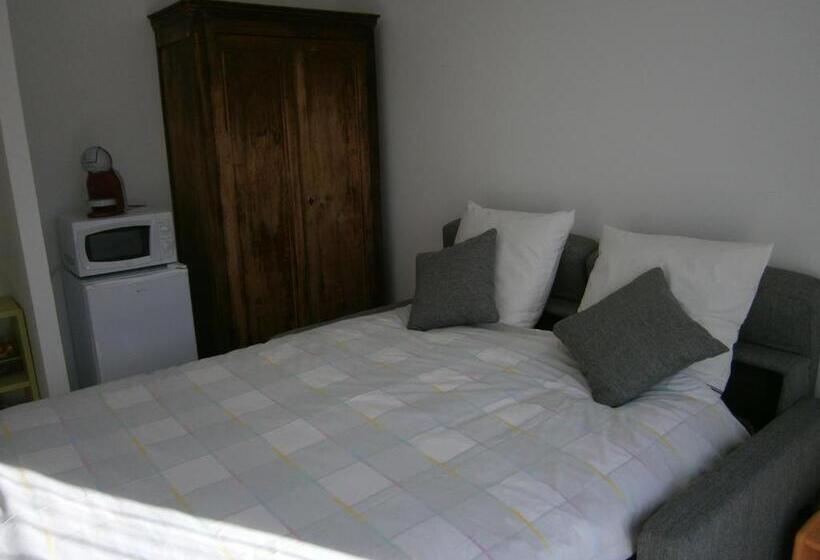 پانسیون Chez Elisa