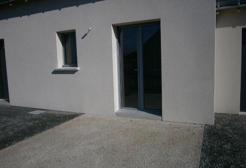 پانسیون Chez Elisa