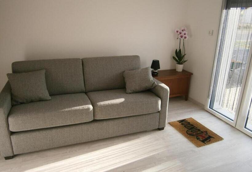 پانسیون Chez Elisa