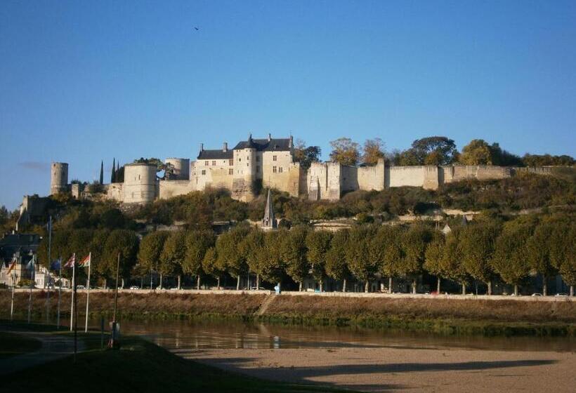 پانسیون Chez Elisa