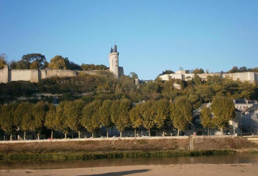 پانسیون Chez Elisa