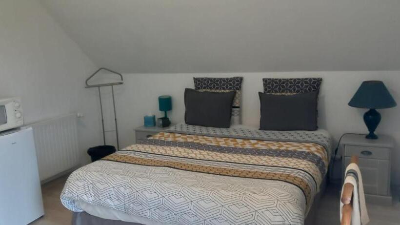 پانسیون Chez Elisa