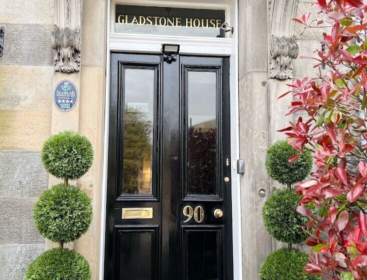 پانسیون Gladstone House