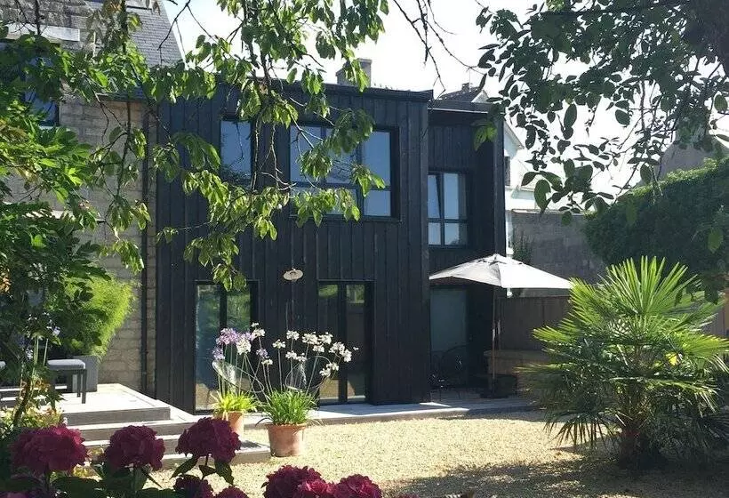 ペンション La Maison De Gabrielle