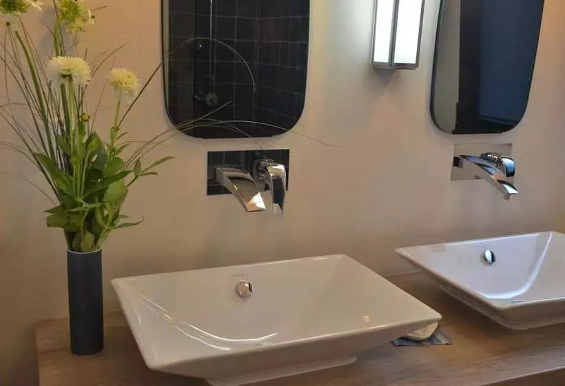ペンション La Maison De Gabrielle