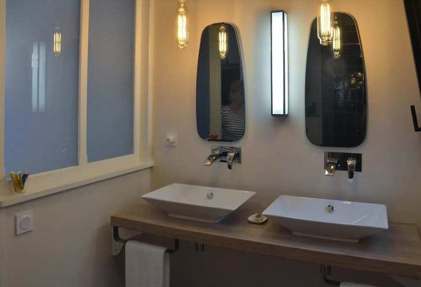 펜션 La Maison De Gabrielle