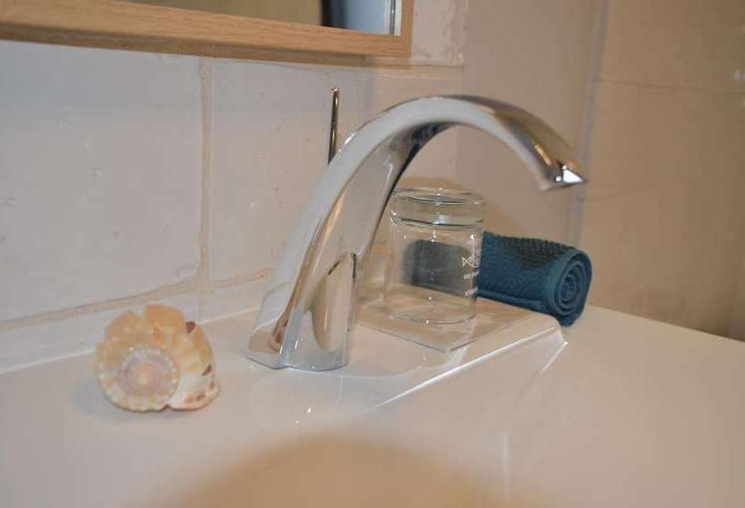 펜션 La Maison De Gabrielle