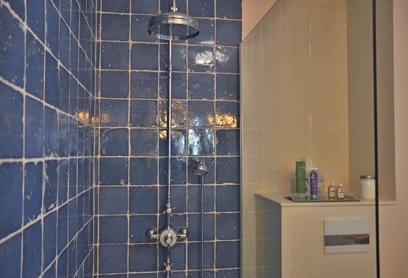 펜션 La Maison De Gabrielle