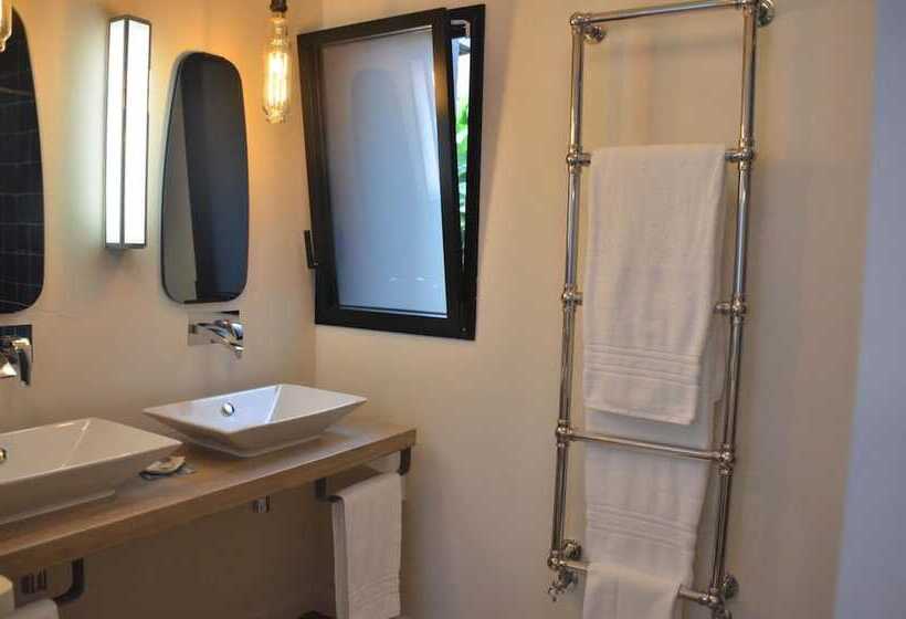 펜션 La Maison De Gabrielle