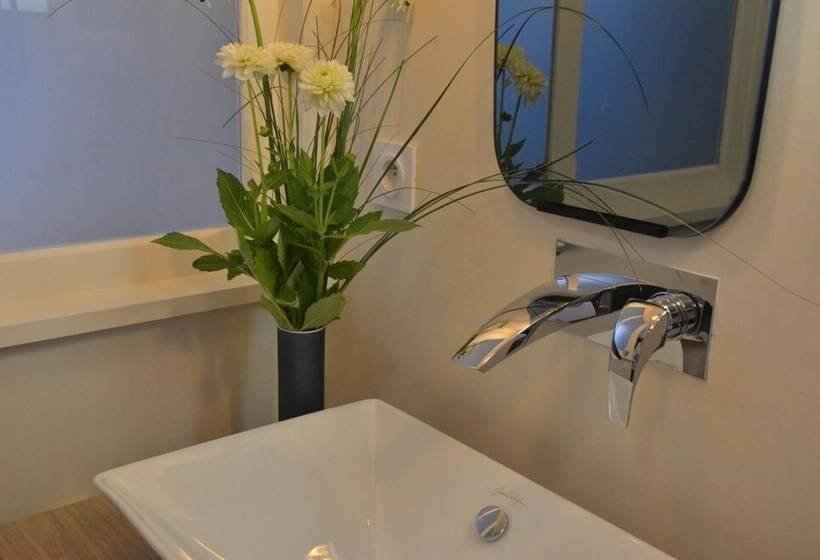 펜션 La Maison De Gabrielle