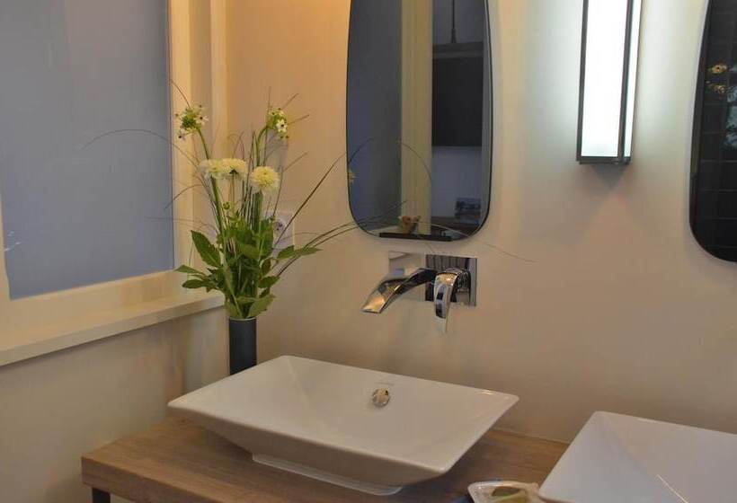 펜션 La Maison De Gabrielle