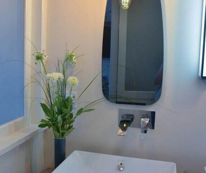 펜션 La Maison De Gabrielle