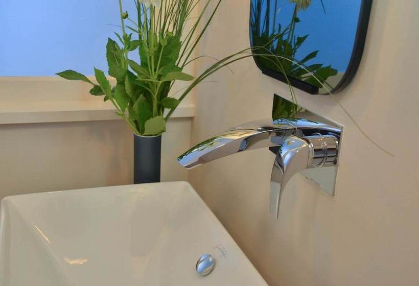 펜션 La Maison De Gabrielle