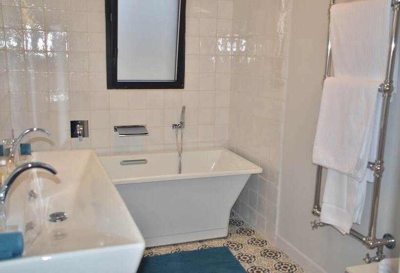 펜션 La Maison De Gabrielle