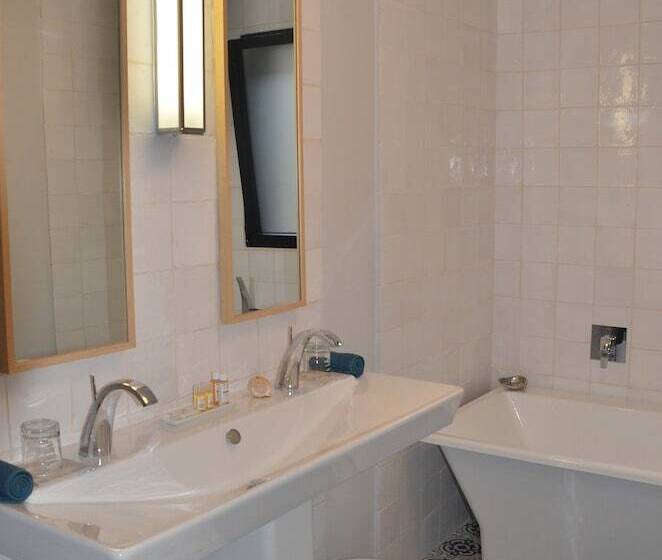 펜션 La Maison De Gabrielle