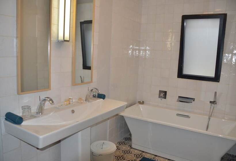 펜션 La Maison De Gabrielle