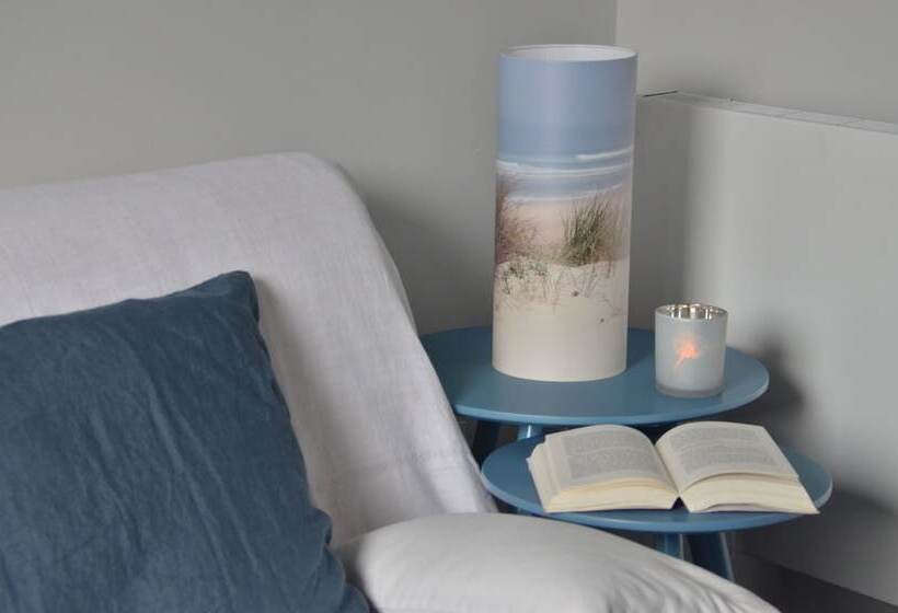 펜션 La Maison De Gabrielle