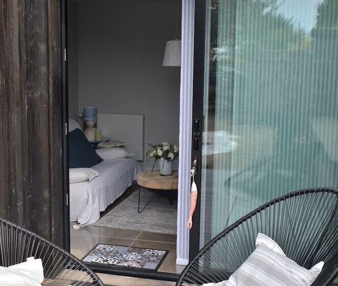 펜션 La Maison De Gabrielle