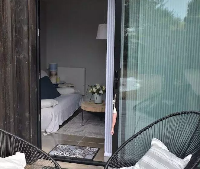 ペンション La Maison De Gabrielle