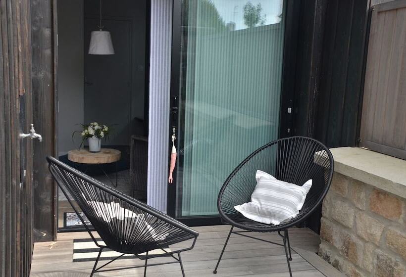 펜션 La Maison De Gabrielle