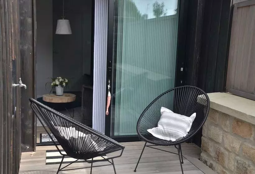 ペンション La Maison De Gabrielle
