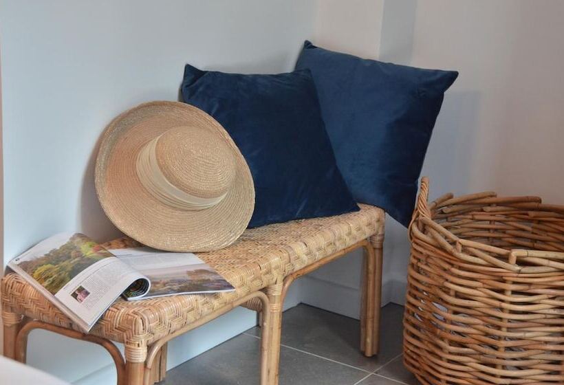 펜션 La Maison De Gabrielle