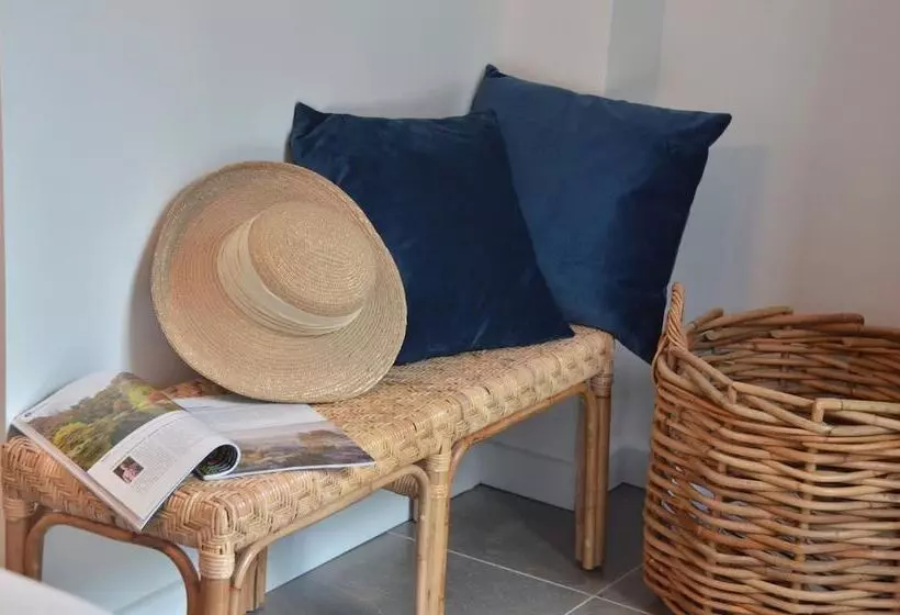 ペンション La Maison De Gabrielle