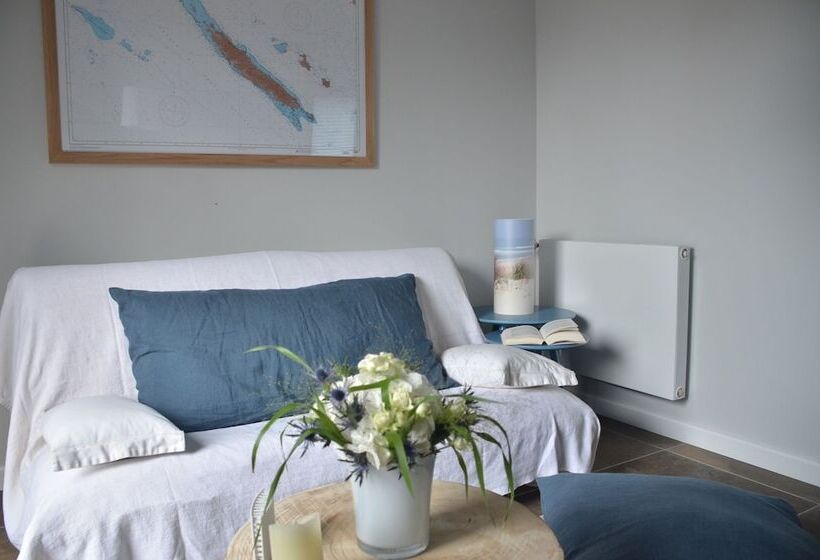 펜션 La Maison De Gabrielle