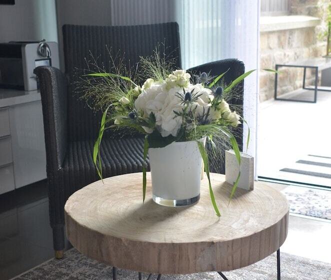 펜션 La Maison De Gabrielle