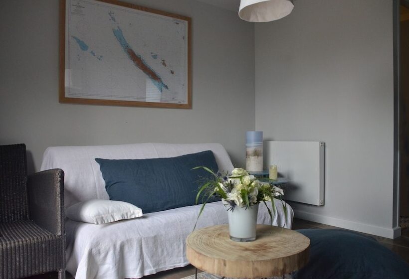 펜션 La Maison De Gabrielle