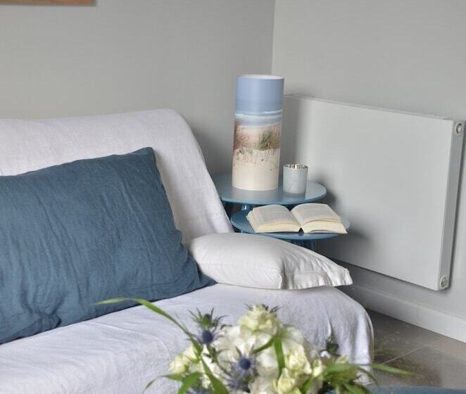 펜션 La Maison De Gabrielle