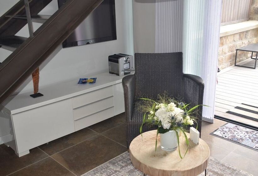 펜션 La Maison De Gabrielle