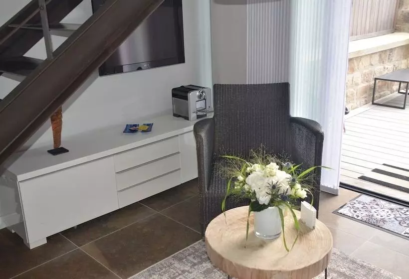 ペンション La Maison De Gabrielle