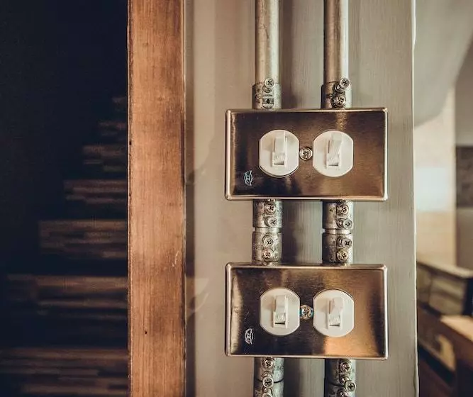 پانسیون Urban Pier2