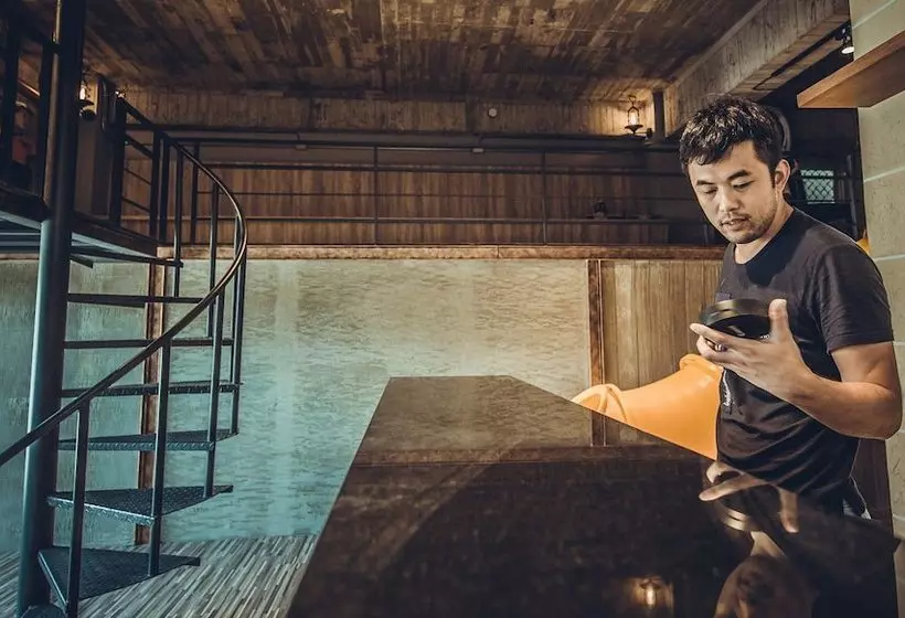 پانسیون Urban Pier2