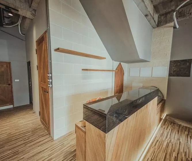 پانسیون Urban Pier2