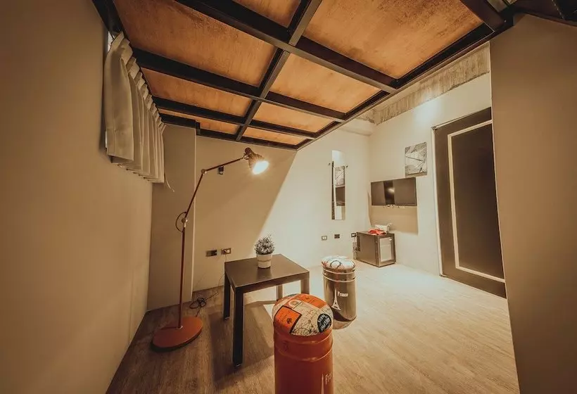 پانسیون Urban Pier2