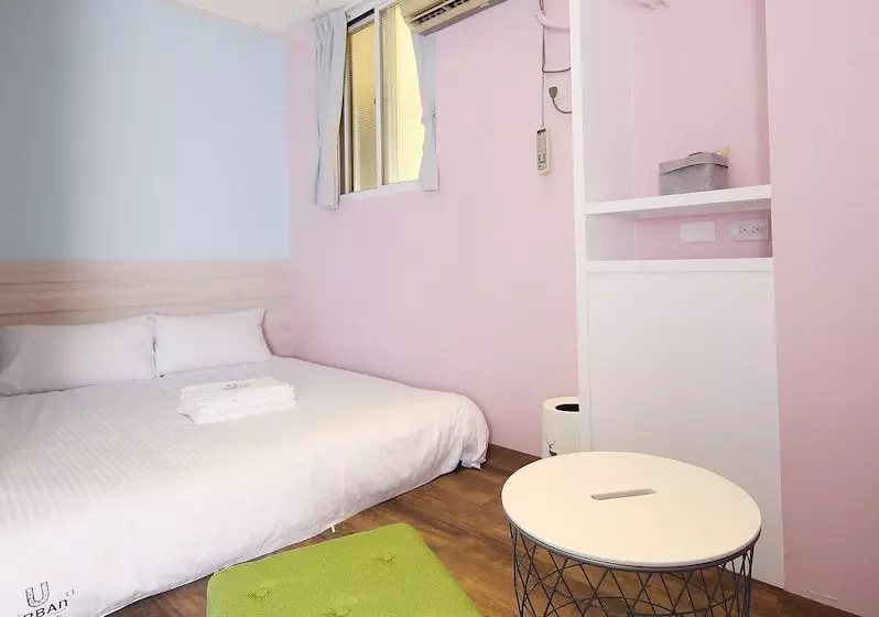 پانسیون Urban Pier2