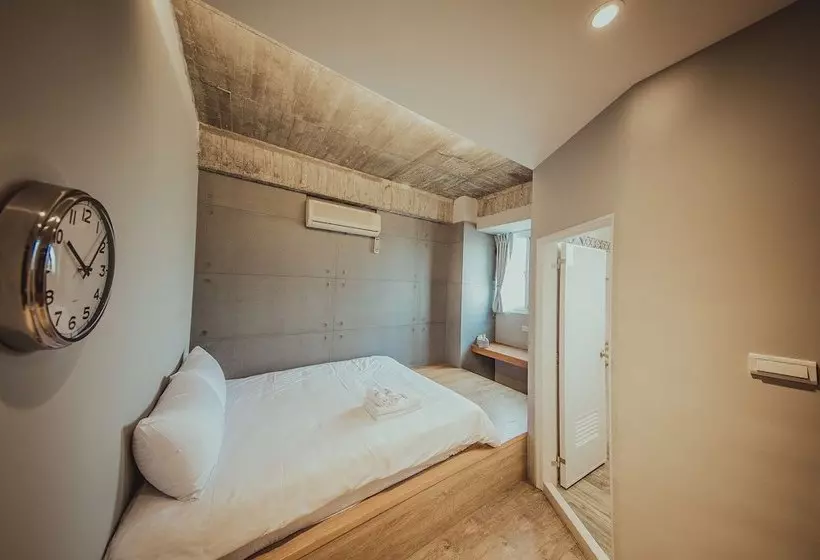 پانسیون Urban Pier2