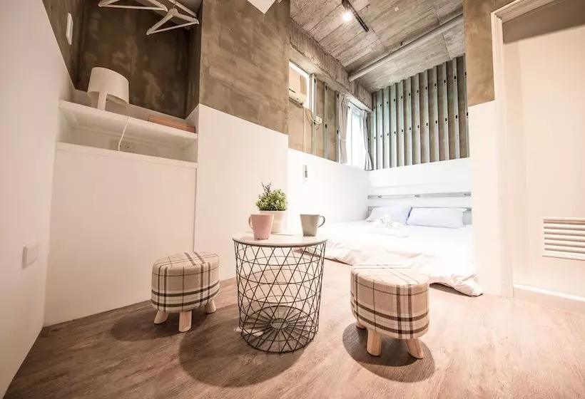 پانسیون Urban Pier2