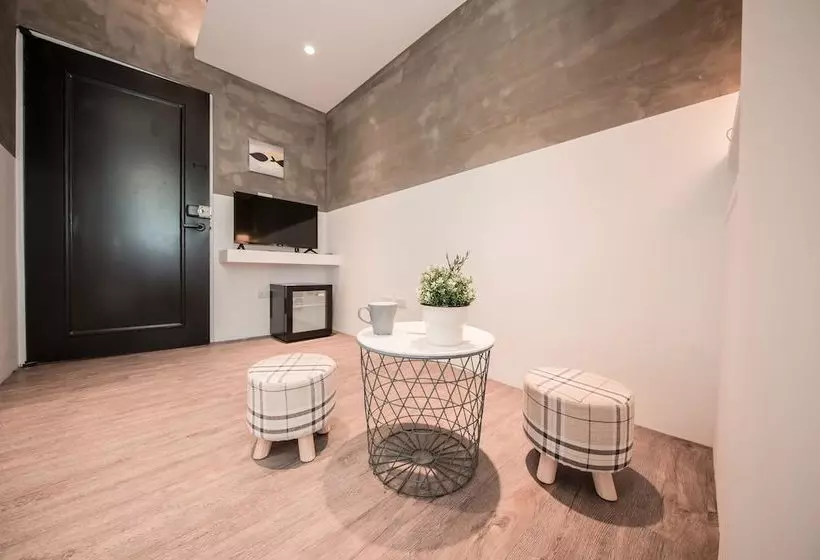 پانسیون Urban Pier2