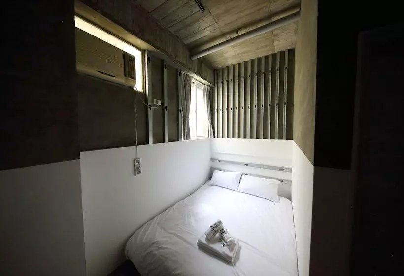 پانسیون Urban Pier2