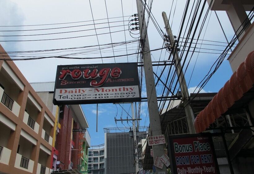 Rouge Service Apartments